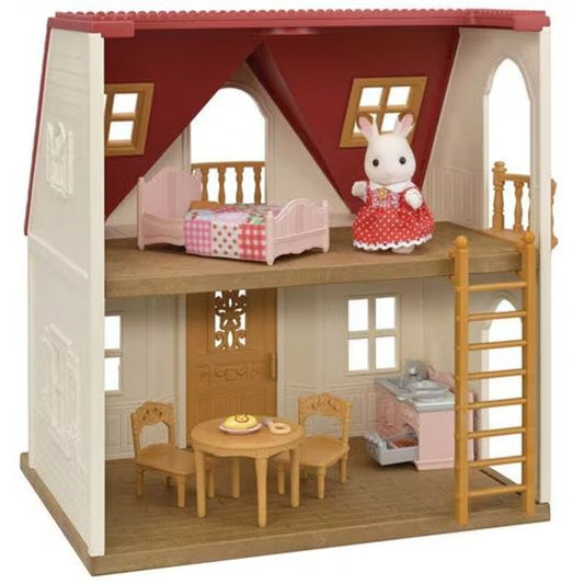 Sylvanian Families Starter Haus