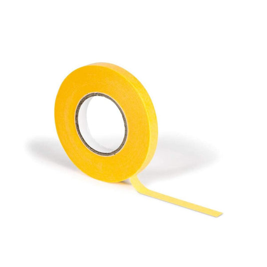 TAMIYA Masking Tape 6mm Länge: 18m Breite: 6mm Nachfüllpackung