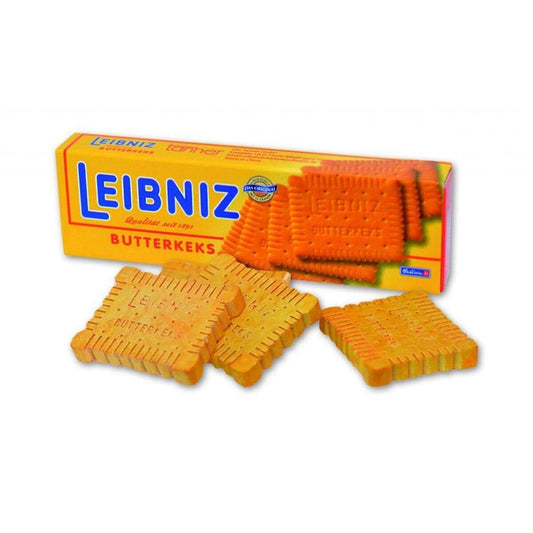 Tanner Kaufladenartikel Leibniz Butterkeks