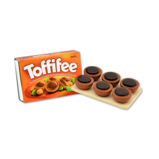 Tanner Kaufladenartikel Storck Toffifee