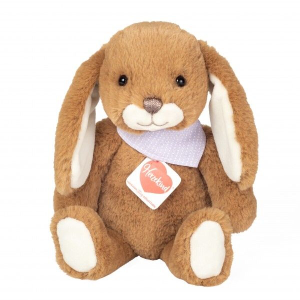 Teddy Hermann Hase Betty 28 cm