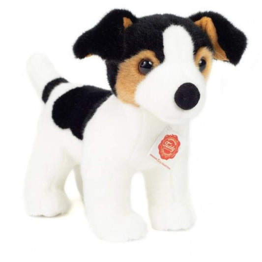 Teddy Hermann Jack Russell Terrier Welpe 28 cm