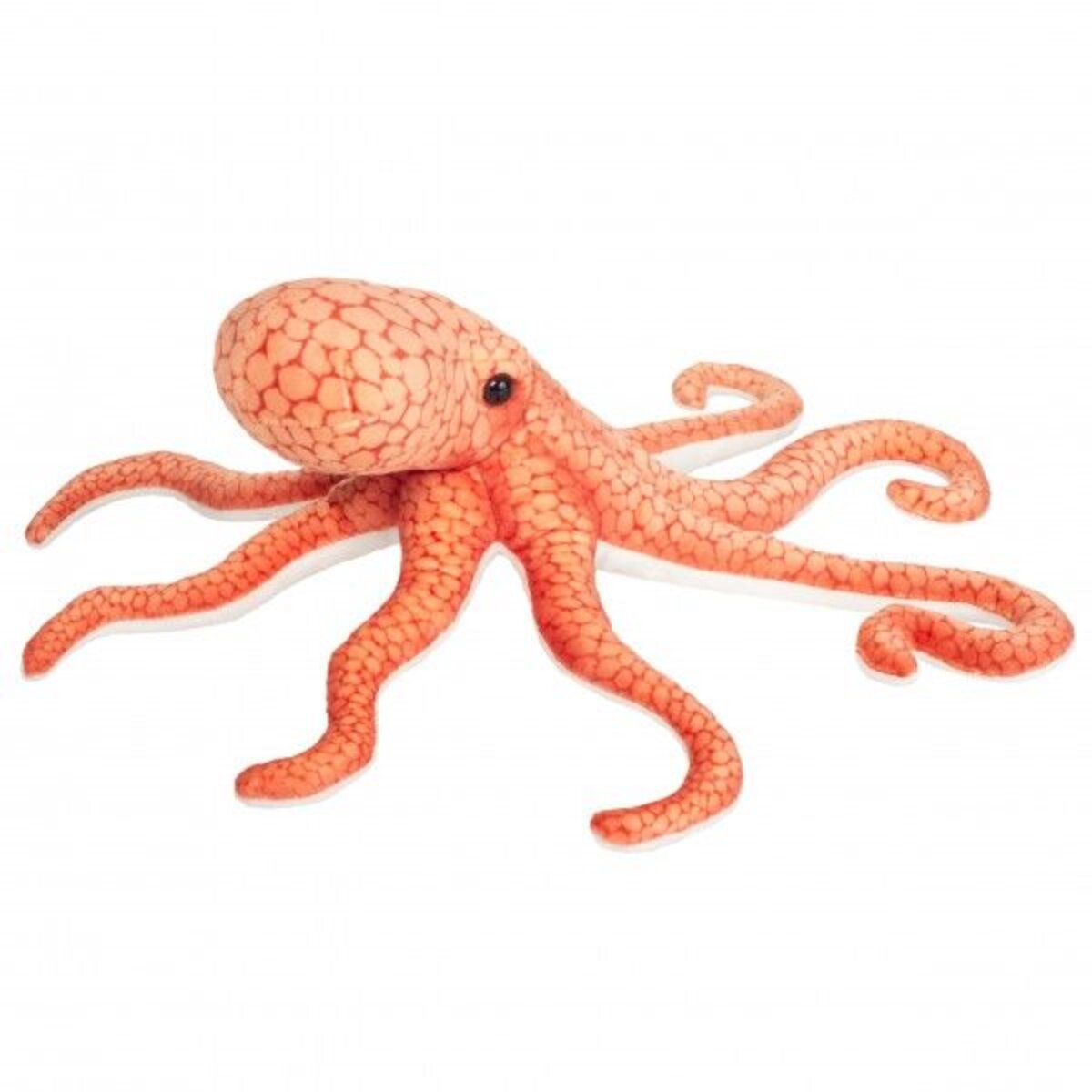 Teddy Hermann Oktopus 36 cm