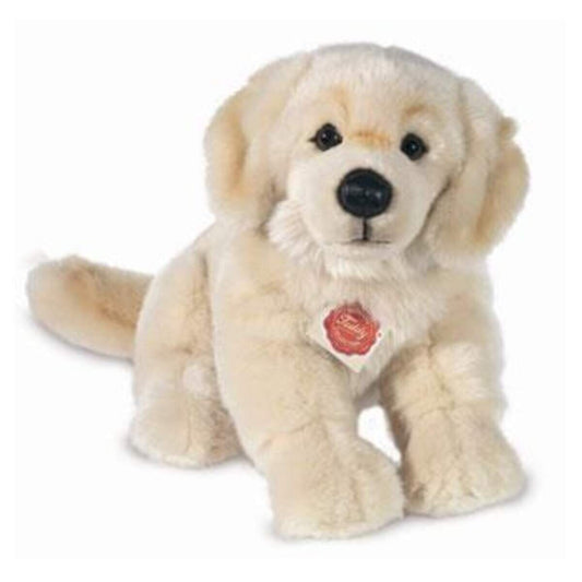 Teddy Hermann Golden Retriever sitzend 30 cm