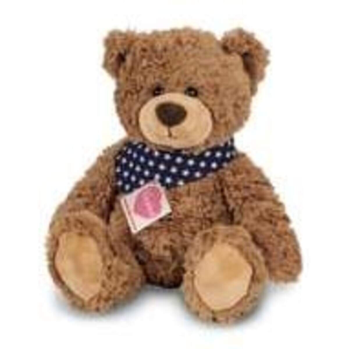 Teddy Hermann Teddy 2-farb. sort. 23 cm