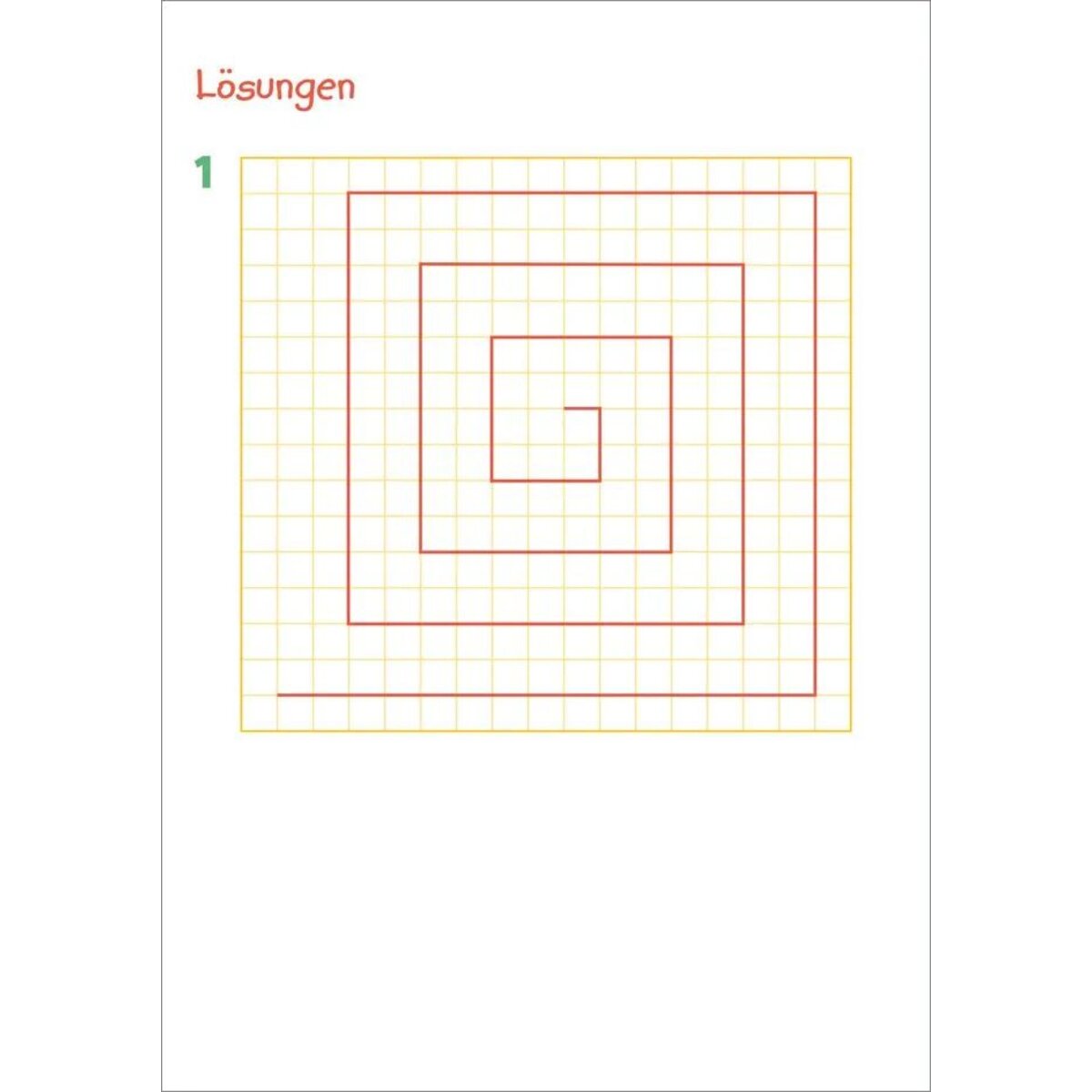 Tessloff Fit für Mathe 1. Klasse. Mein 5-Minuten-Block