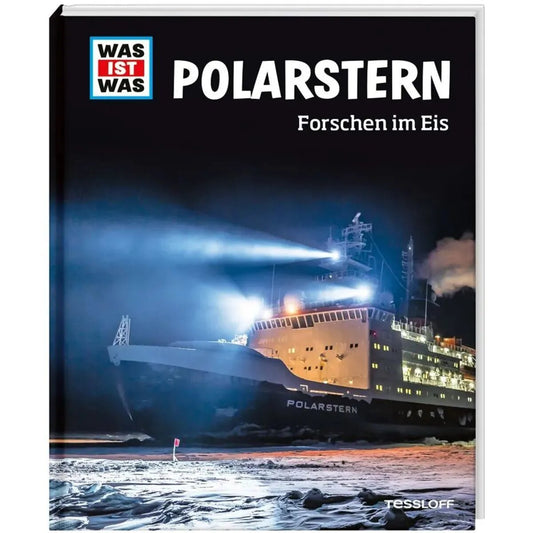 WAS IST WAS Polarstern