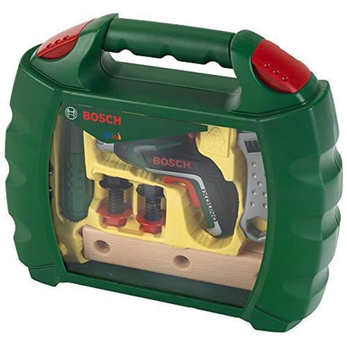 Theo Klein Werkzeugkoffer-Set Bosch Ixolino II