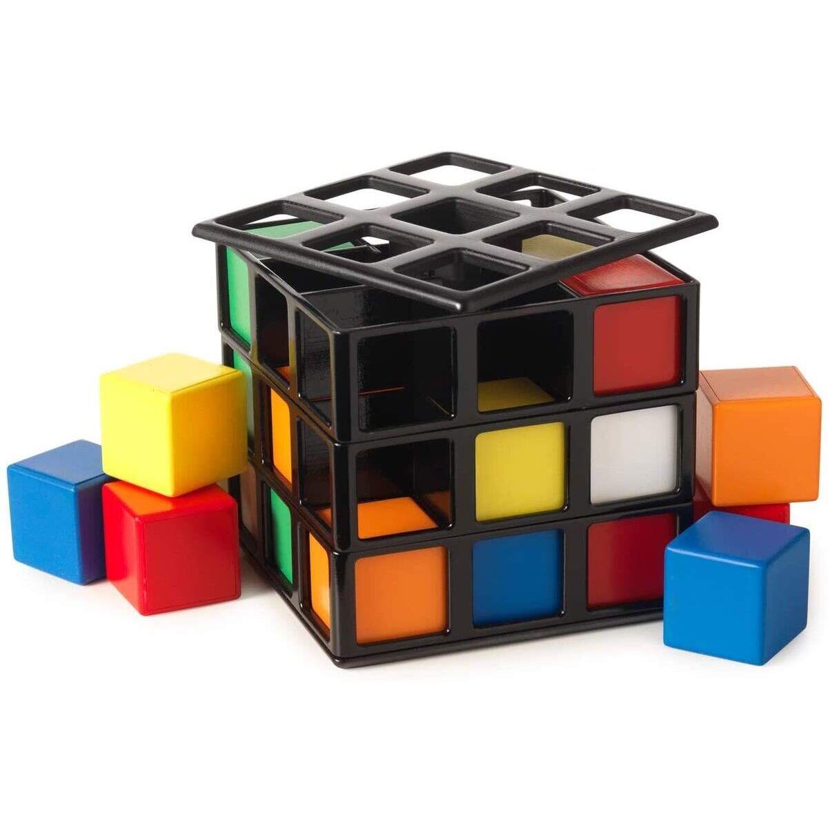 ThinkFun Rubik's Cage