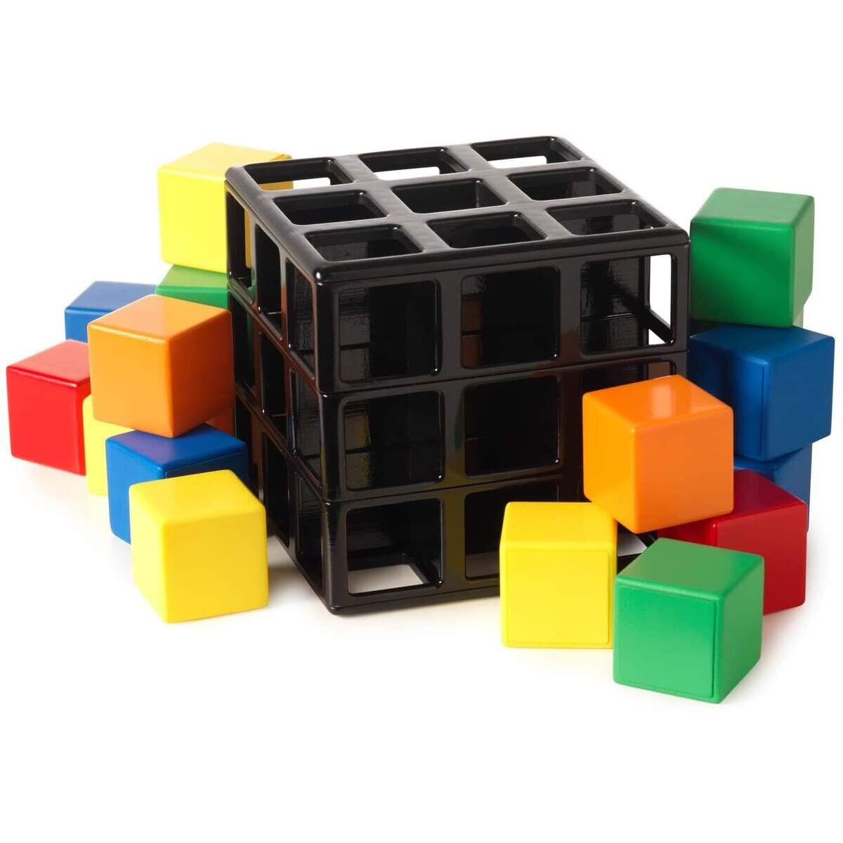 ThinkFun Rubik's Cage