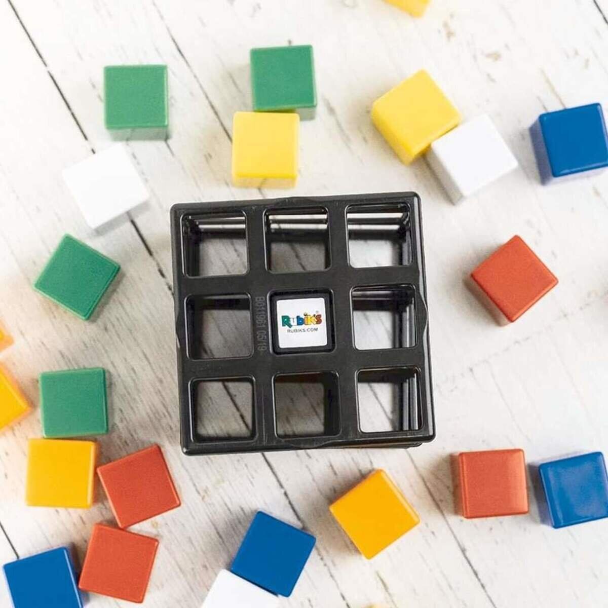 ThinkFun Rubik's Cage