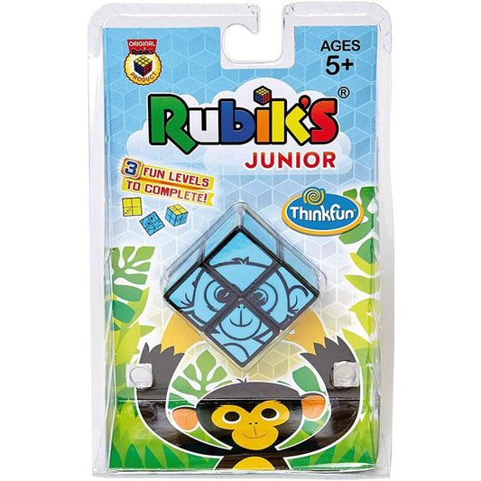 ThinkFun Rubik's Junior