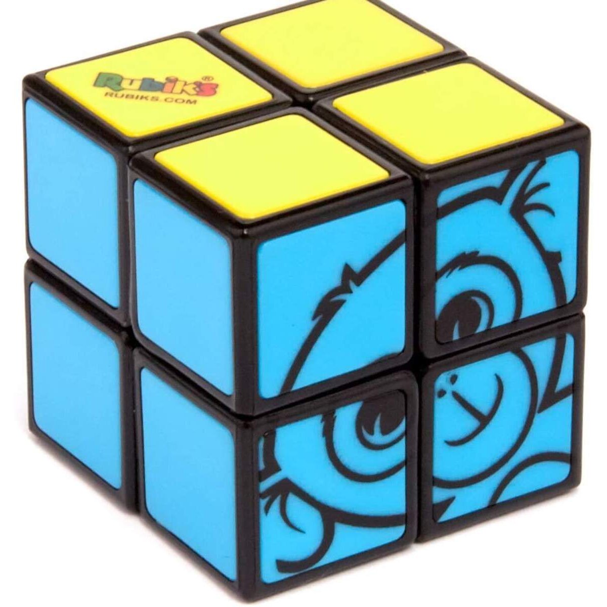 ThinkFun Rubik's Junior