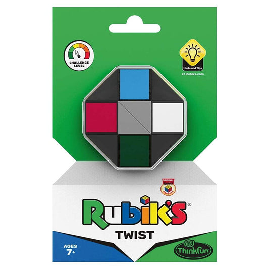 ThinkFun Rubik's Twist