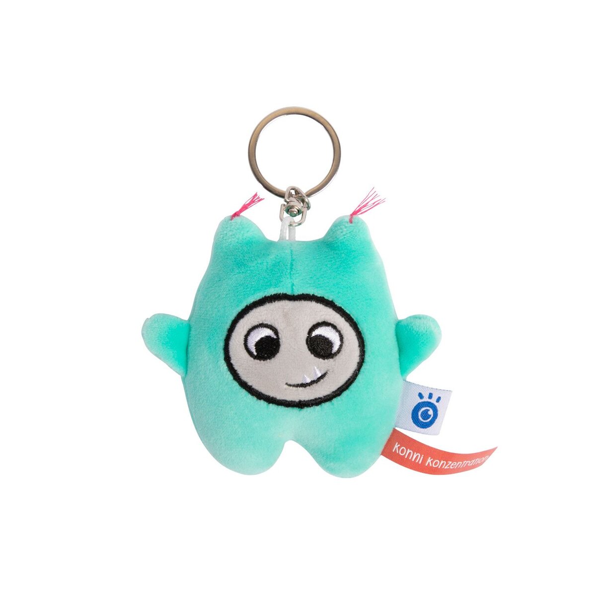 School-Mood Timeless Pro Mika (Drache), 7-tlg. Schulranzenset