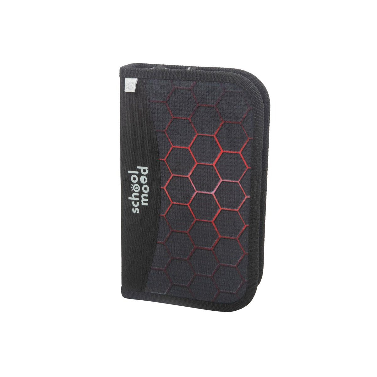 School-Mood Timeless Pro Mika (Drache), 7-tlg. Schulranzenset