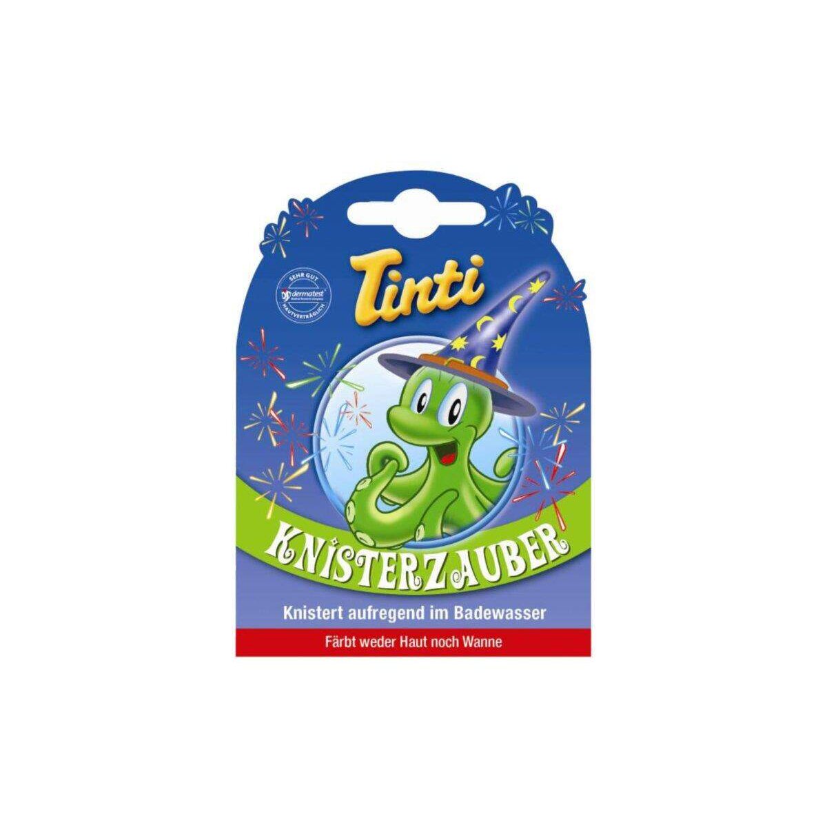 Tinti Knisterzauber Einzelsachet