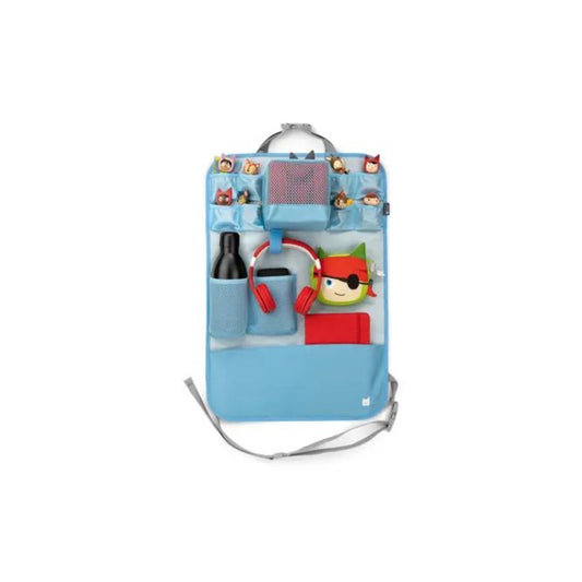 tonies® Auto-Organizer mit Mini-Tasche Pirat