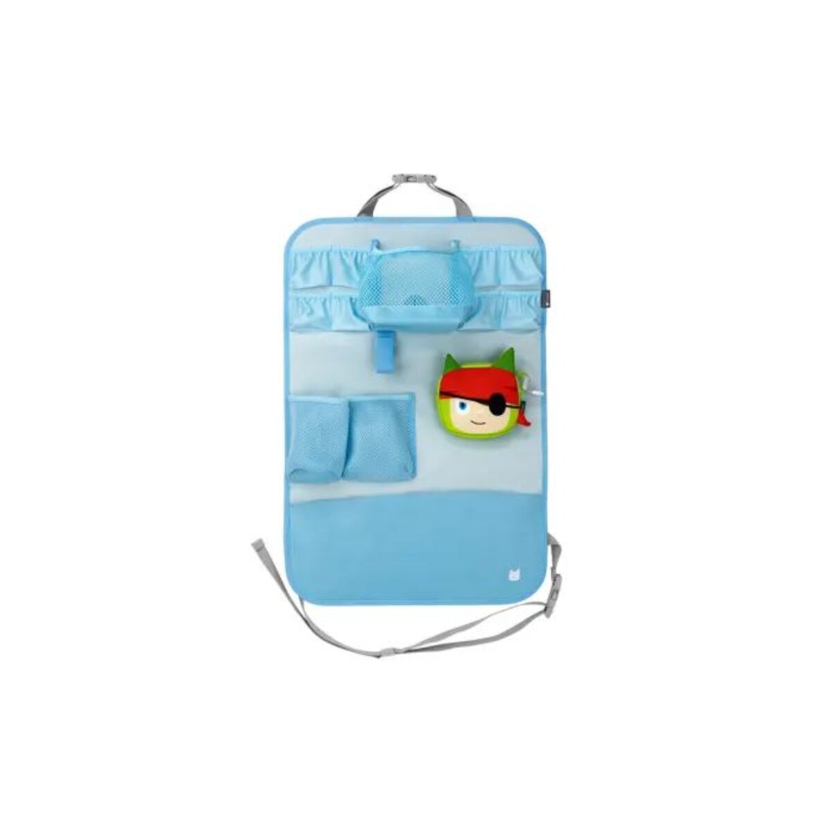 tonies® Auto-Organizer mit Mini-Tasche Pirat