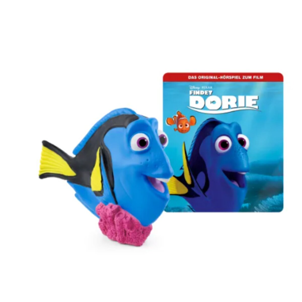 tonies® Disney - Findet Dorie