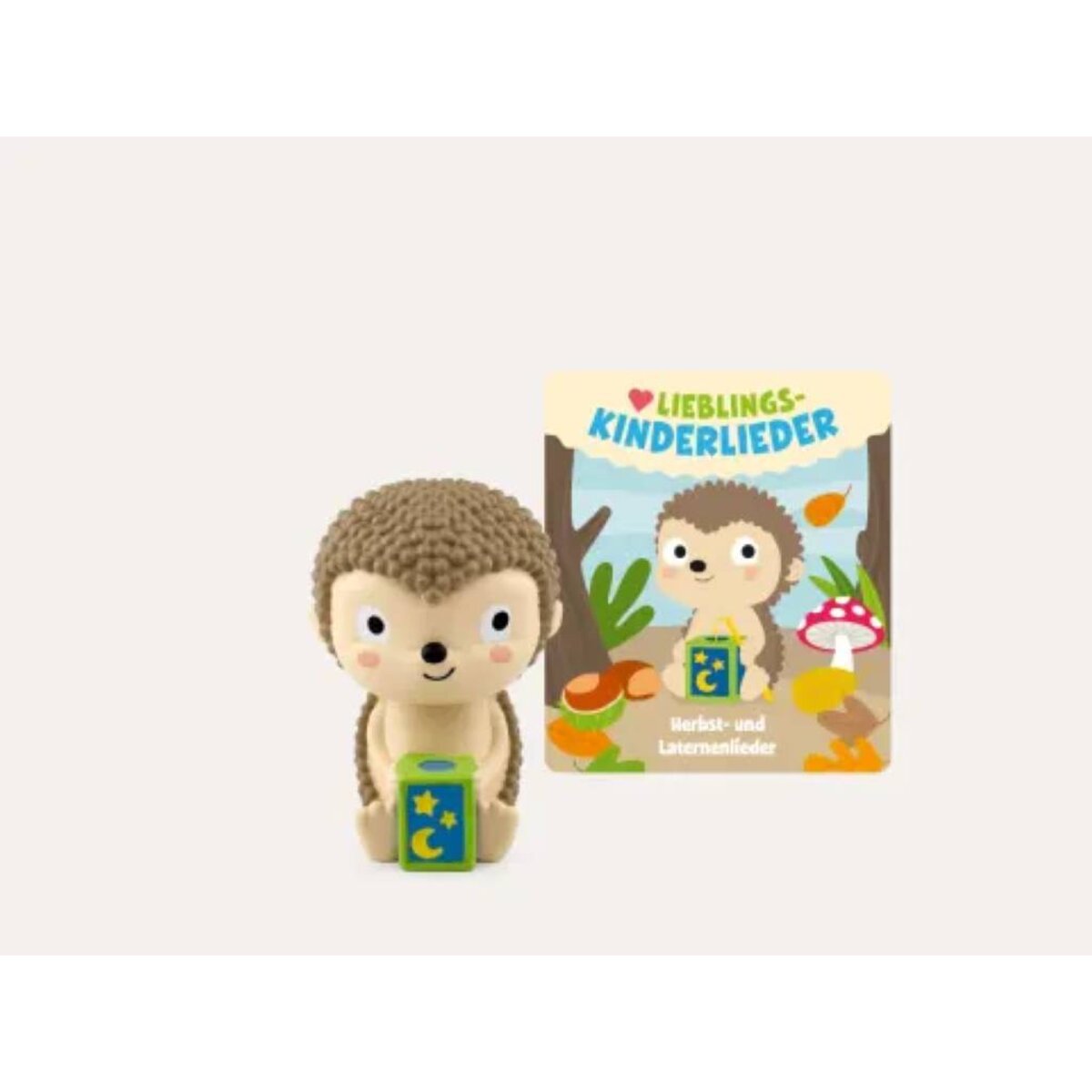 tonies® Herbst- und Laternenlieder Lieblings-Kinderlieder