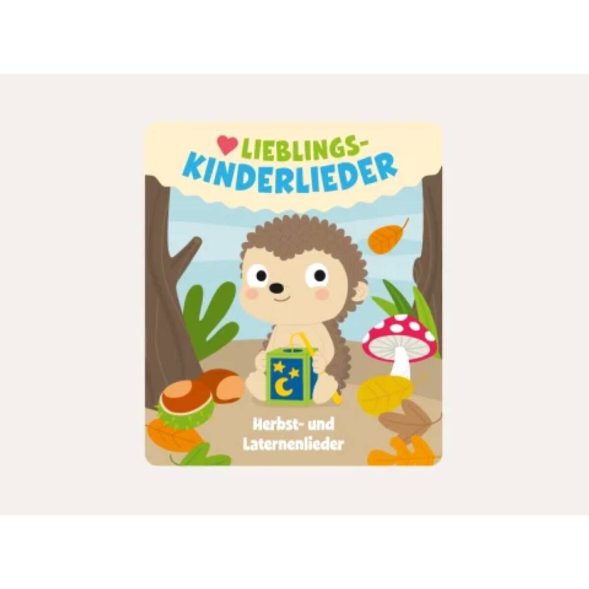 tonies® Herbst- und Laternenlieder Lieblings-Kinderlieder