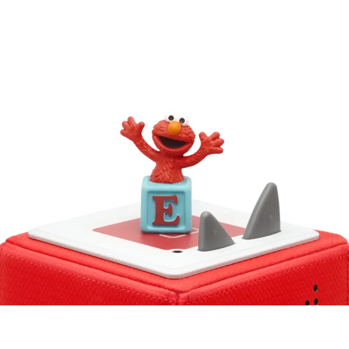 tonies® Hörfigur -  Sesamstraße: Elmos Mitmachmusik