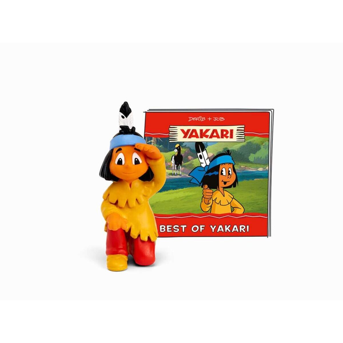 tonies® Hörfigur - Best of Yakari