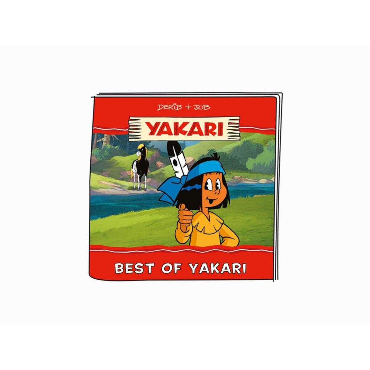 tonies® Hörfigur - Best of Yakari