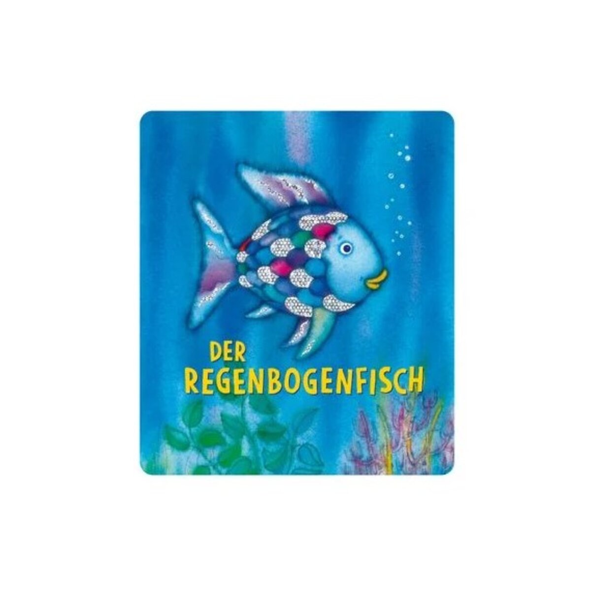 tonies® Hörfigur - Der Regenbogenfisch