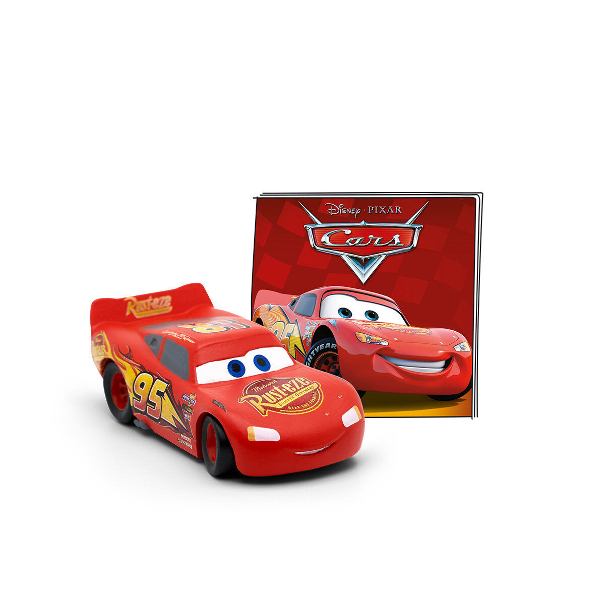 tonies® Hörfigur - Disney Cars