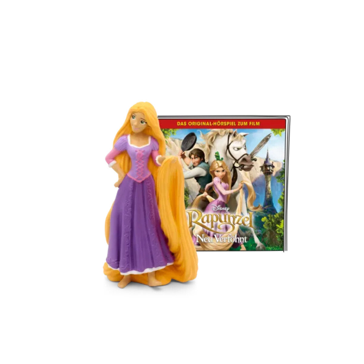 tonies® Hörfigur - Disney Rapunzel – Neu verföhnt