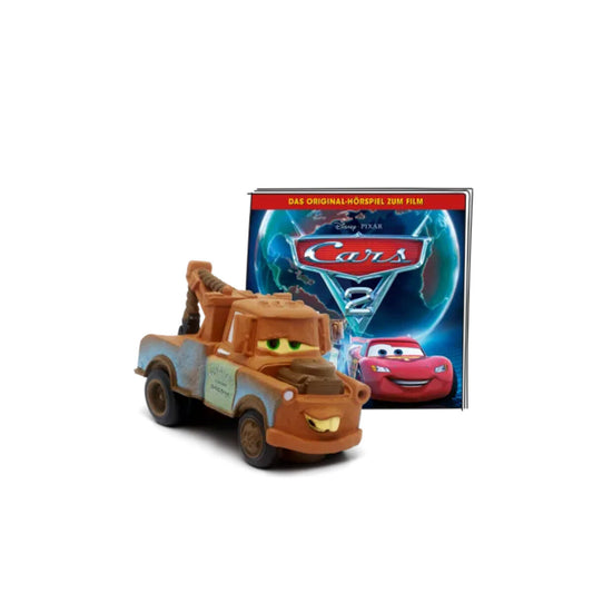 tonies® Hörfigur - Disney Cars 2