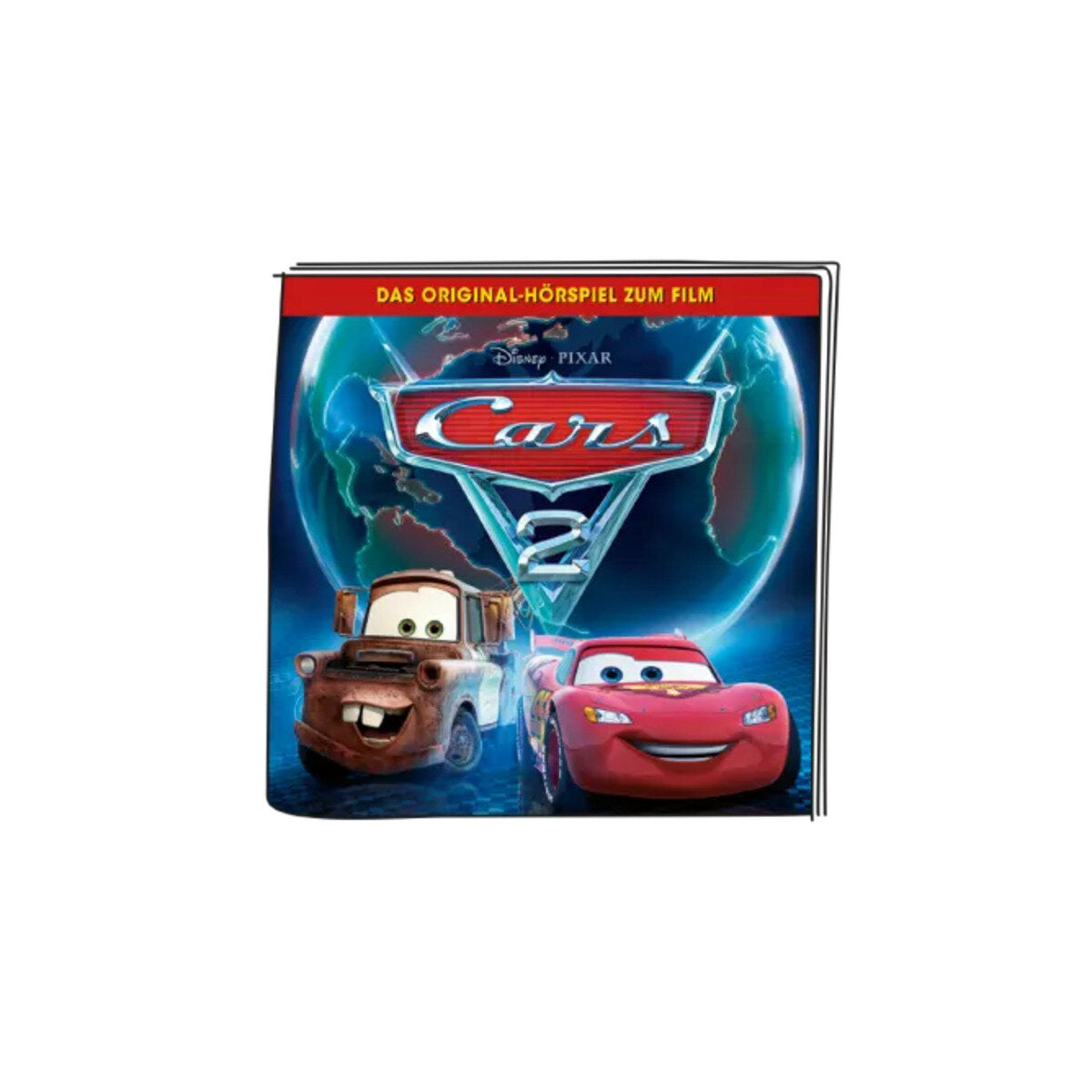 tonies® Hörfigur - Disney Cars 2