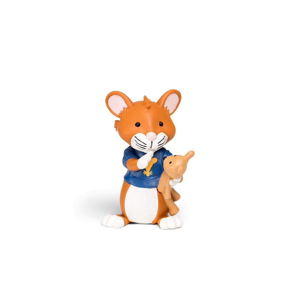 tonies® Hörfigur - für die Toniebox Leo Lausemaus Das Original-Hörspiel 1