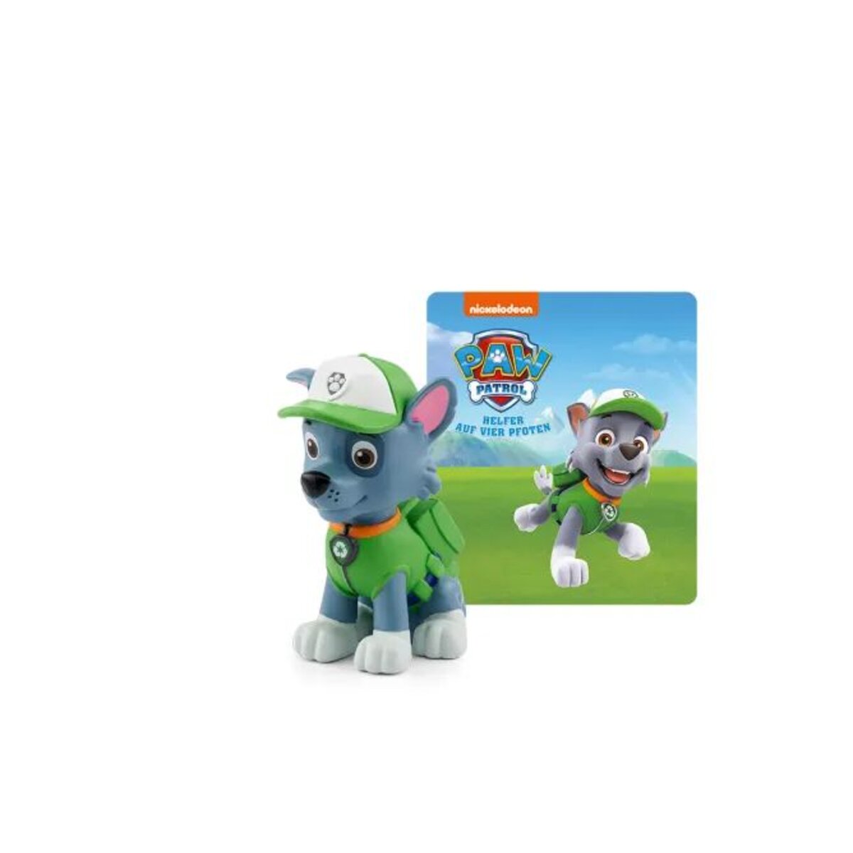 tonies® Hörfigur - Paw Patrol - Die Hundeschau