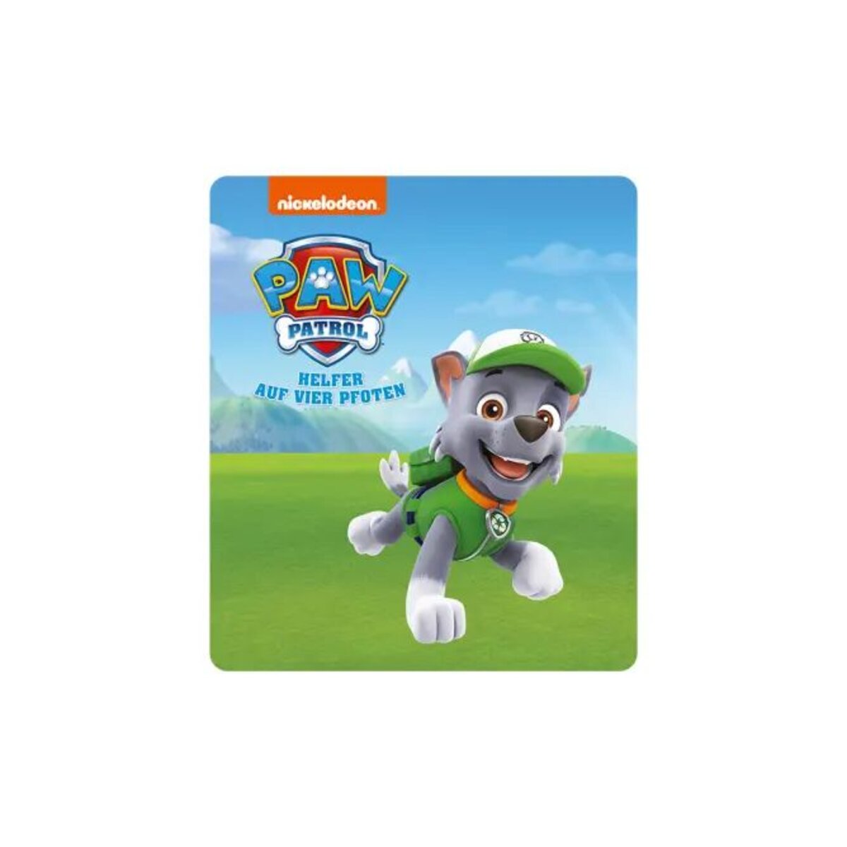 tonies® Hörfigur - Paw Patrol - Die Hundeschau