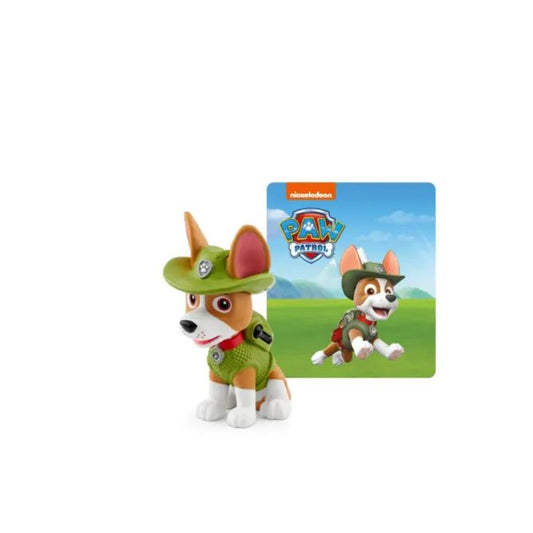 tonies® Hörfigur - Paw Patrol: Hier kommt Tracker