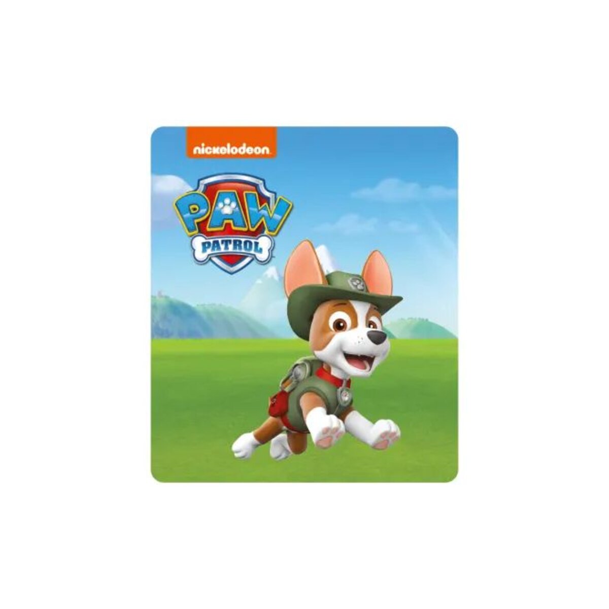 tonies® Hörfigur - Paw Patrol: Hier kommt Tracker