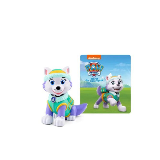 tonies® Hörfigur - Paw Patrol - Ein neuer Fellfreund