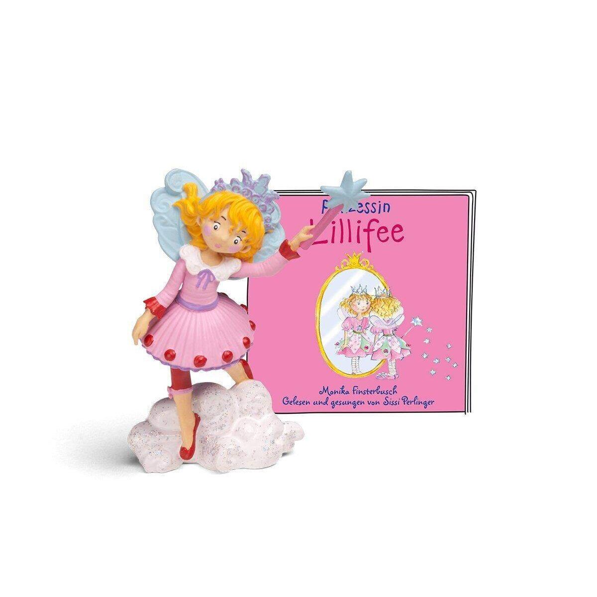 tonies® Hörfigur - Prinzessin Lillifee