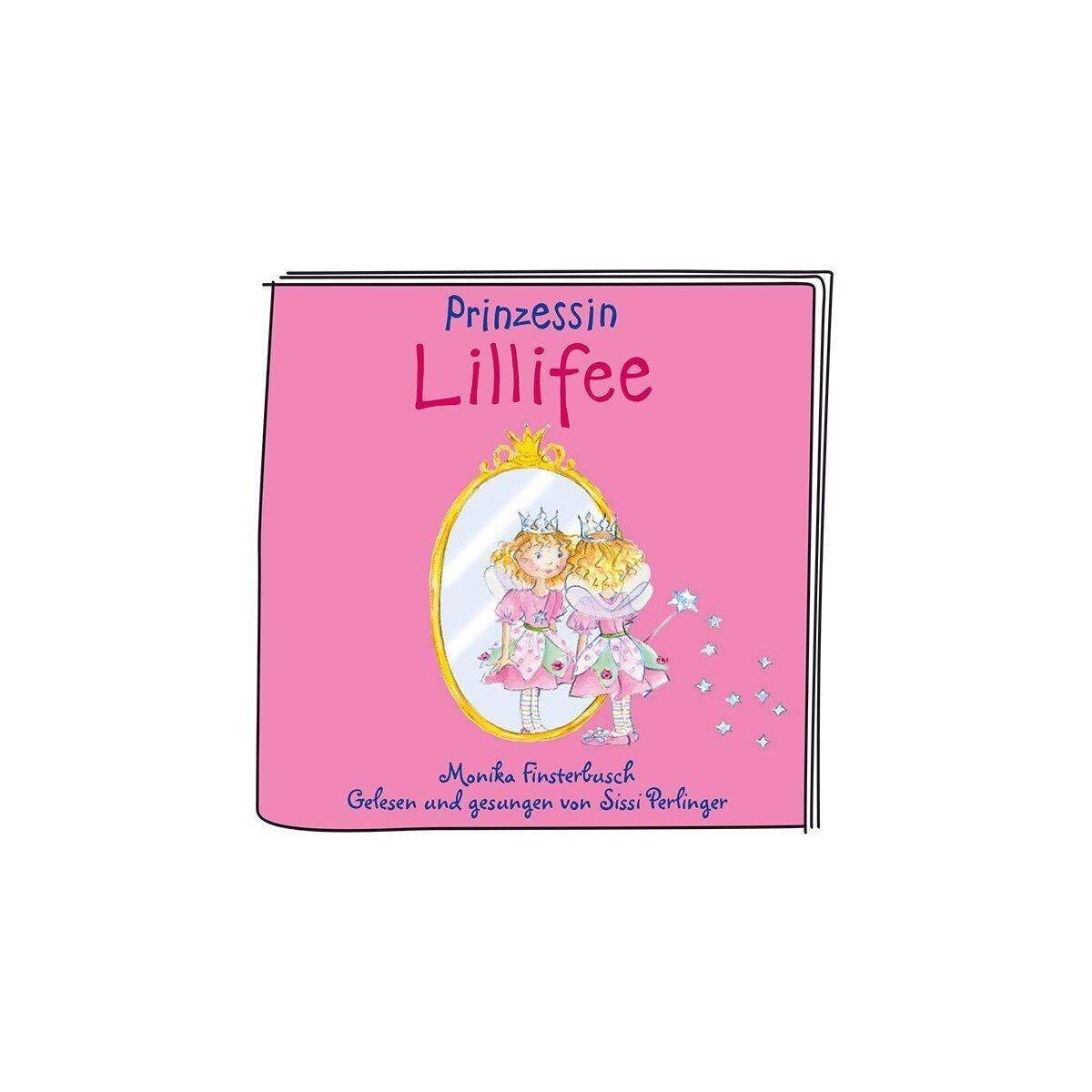 tonies® Hörfigur - Prinzessin Lillifee