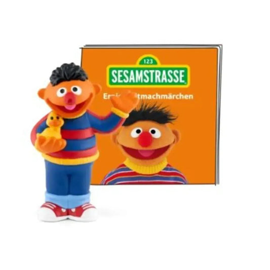 tonies® Hörfigur - Sesamstraße: Ernies Mitmachmärchen