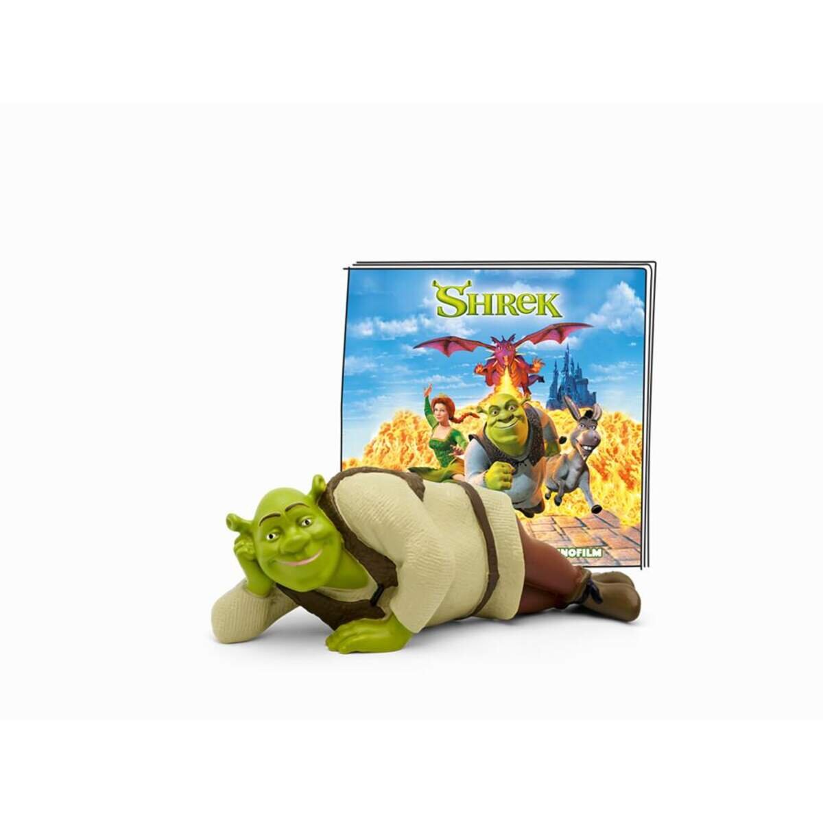 tonies® Hörfigur - Shrek: Der tollkühne Held