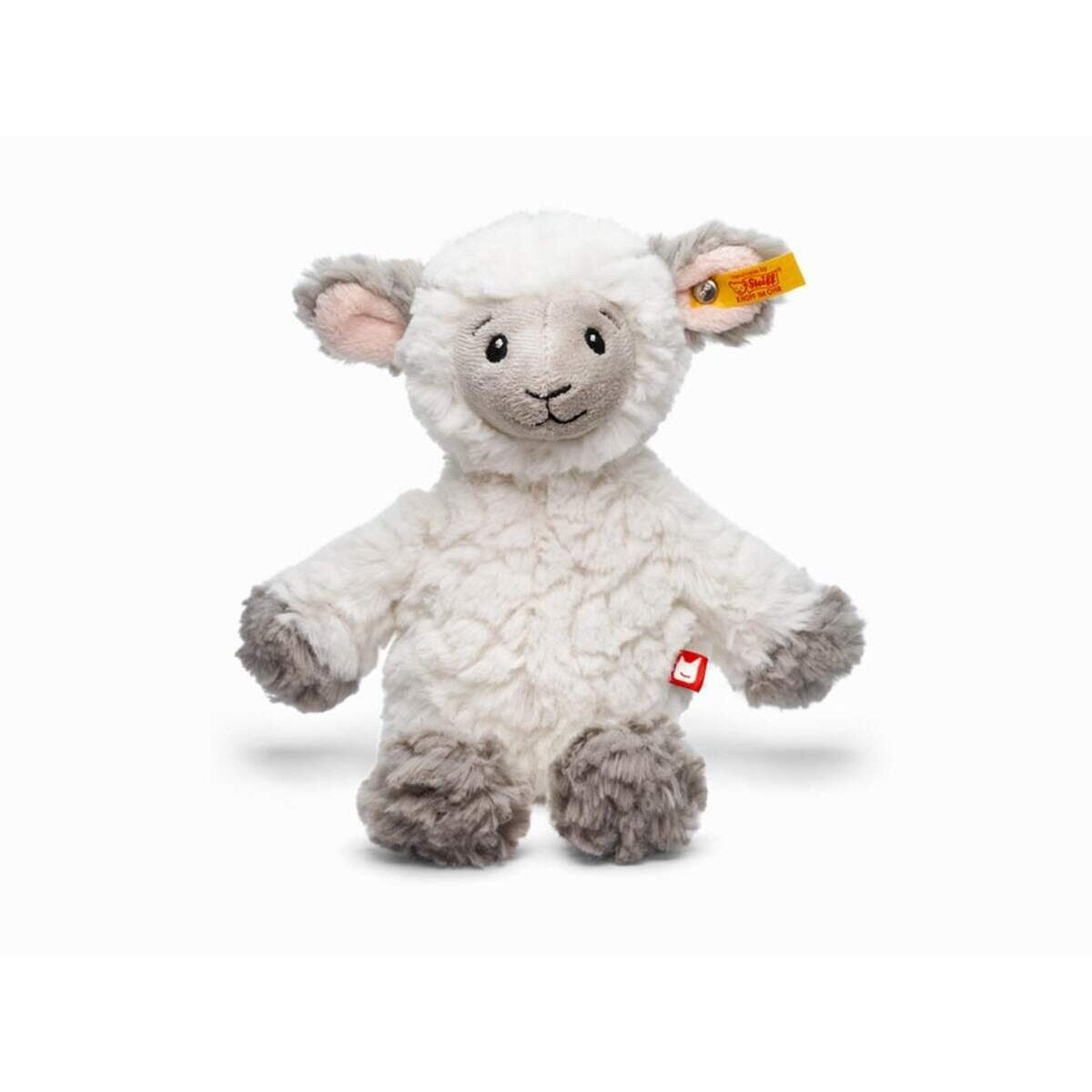 tonies® Hörfigur - Soft Cuddly Friends mit Hörspiel: Lita Lamm