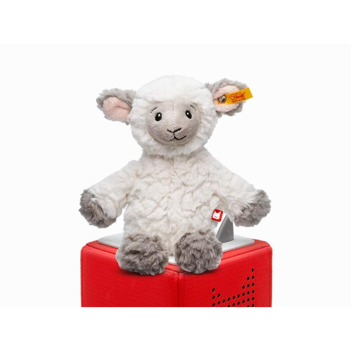 tonies® Hörfigur - Soft Cuddly Friends mit Hörspiel: Lita Lamm