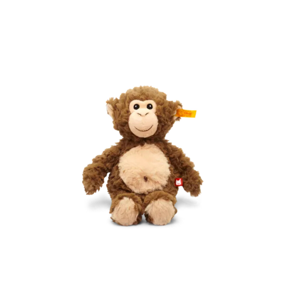 tonies® Hörfigur - Steiff Soft Cuddly Friends mit Hörspiel: Bodo Schimpanse