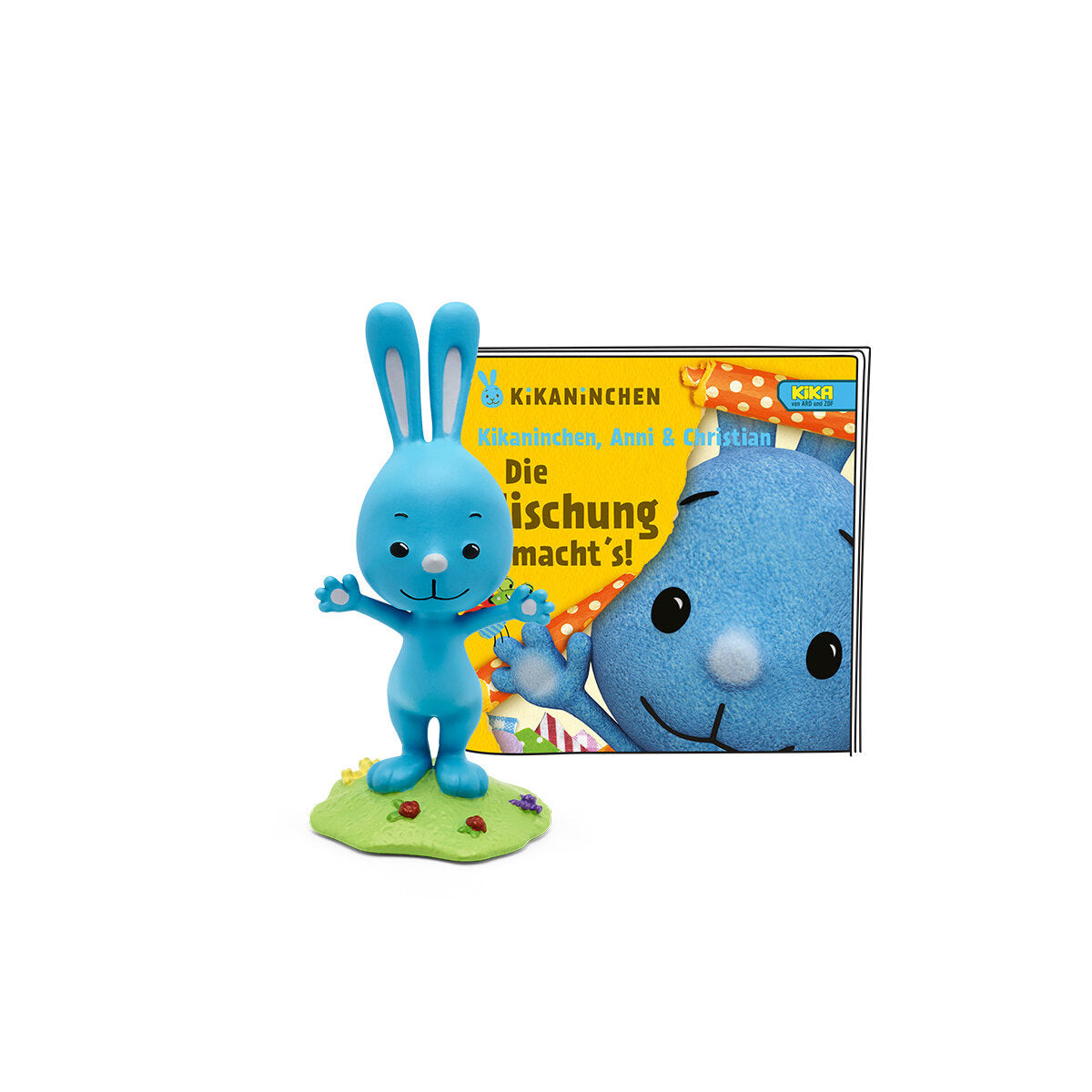 tonies® Hörfigur Kikaninchen Die Mischung macht´s!