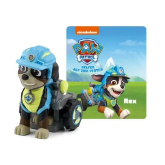 tonies® Paw Patrol - Rettung für T-Rex