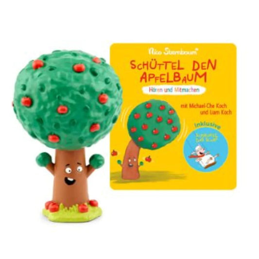 tonies® Schüttel den Apfelbaum & Schaukel das Schaf